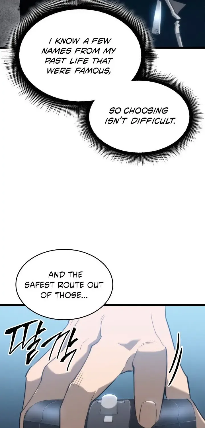Return Of The Sss-Class Ranker Zinmanga X Chapter 16 Page 23