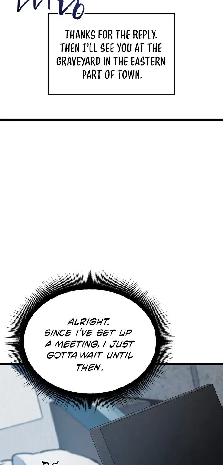 Return Of The Sss-Class Ranker Zinmanga X Chapter 16 Page 27