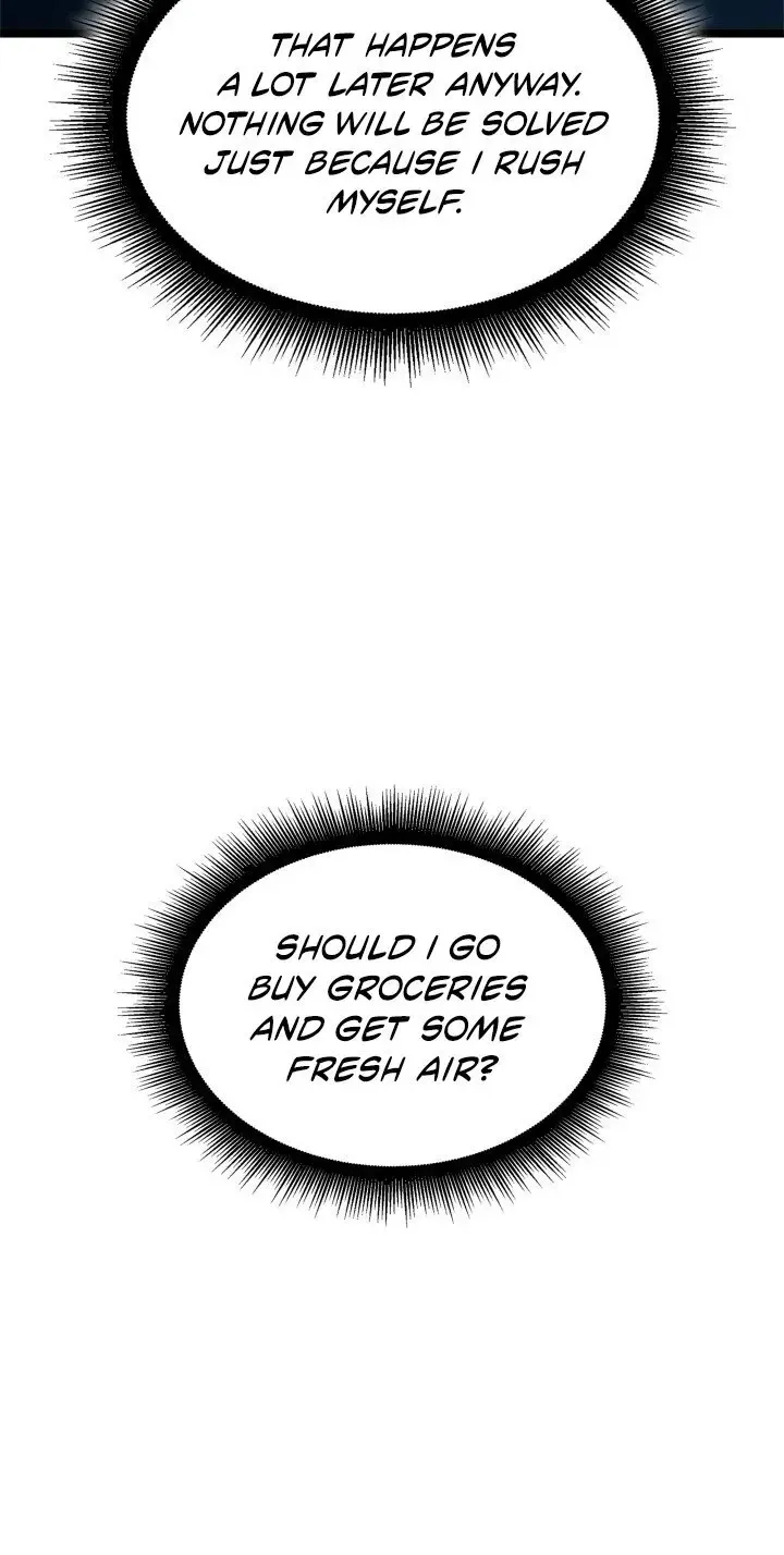 Return Of The Sss-Class Ranker Zinmanga X Chapter 16 Page 32