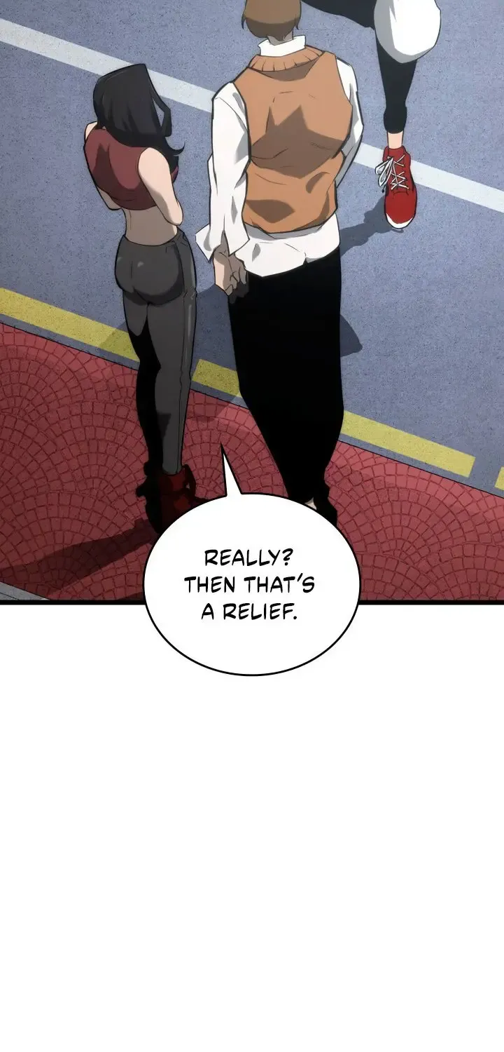 Return Of The Sss-Class Ranker Zinmanga X Chapter 16 Page 51
