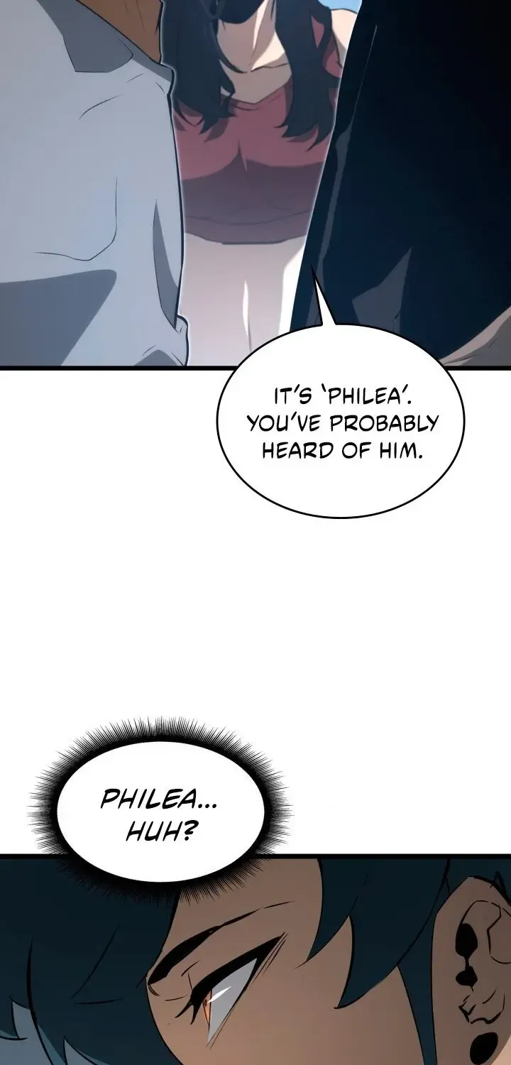 Return Of The Sss-Class Ranker Zinmanga X Chapter 16 Page 54