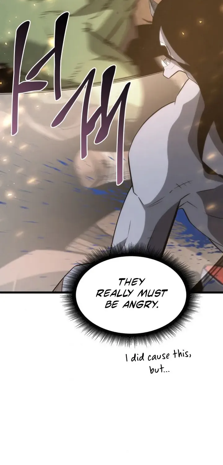 Return Of The Sss-Class Ranker Zinmanga X Chapter 15 Page 40