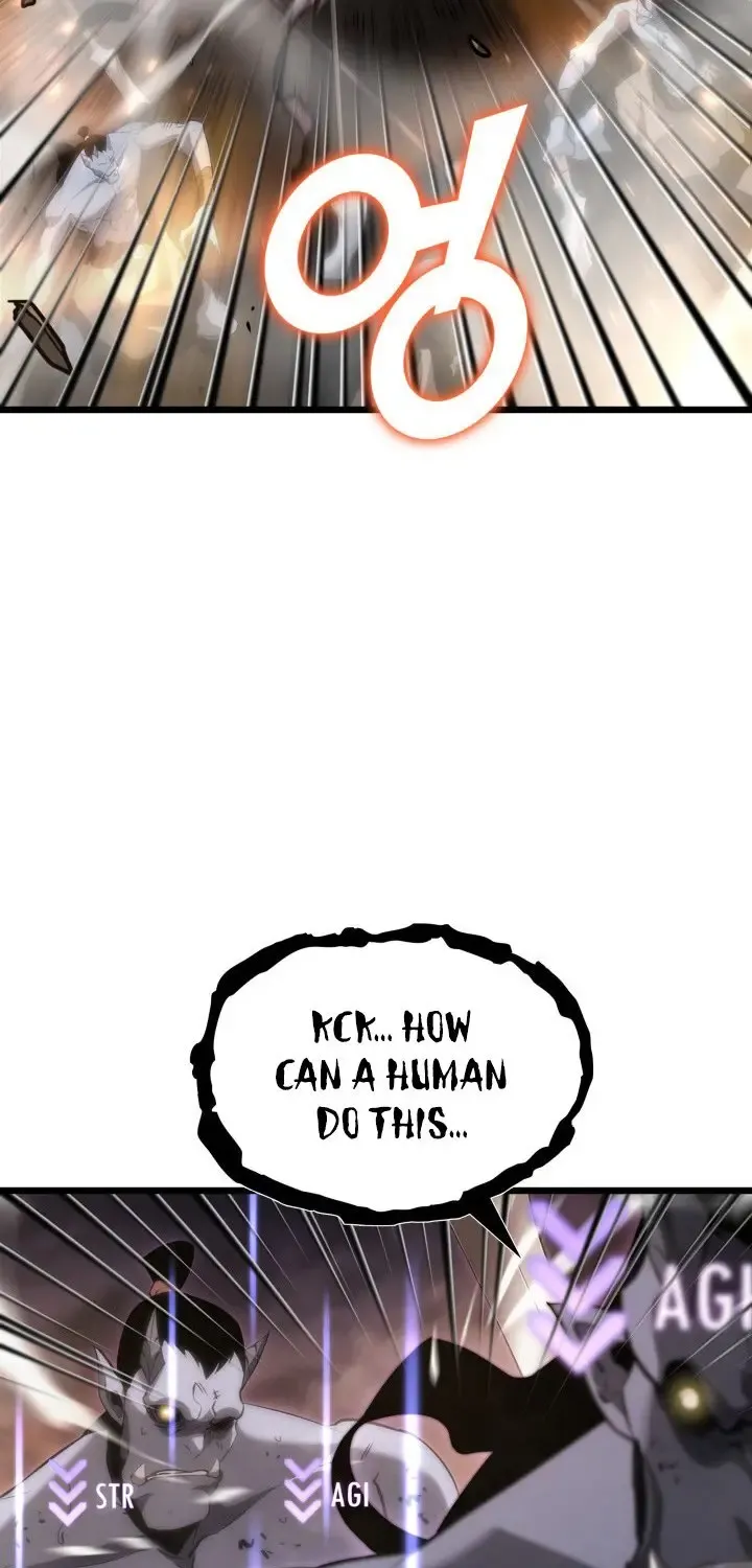 Return Of The Sss-Class Ranker Zinmanga X Chapter 15 Page 43