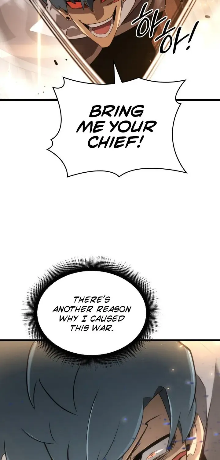 Return Of The Sss-Class Ranker Zinmanga X Chapter 15 Page 50