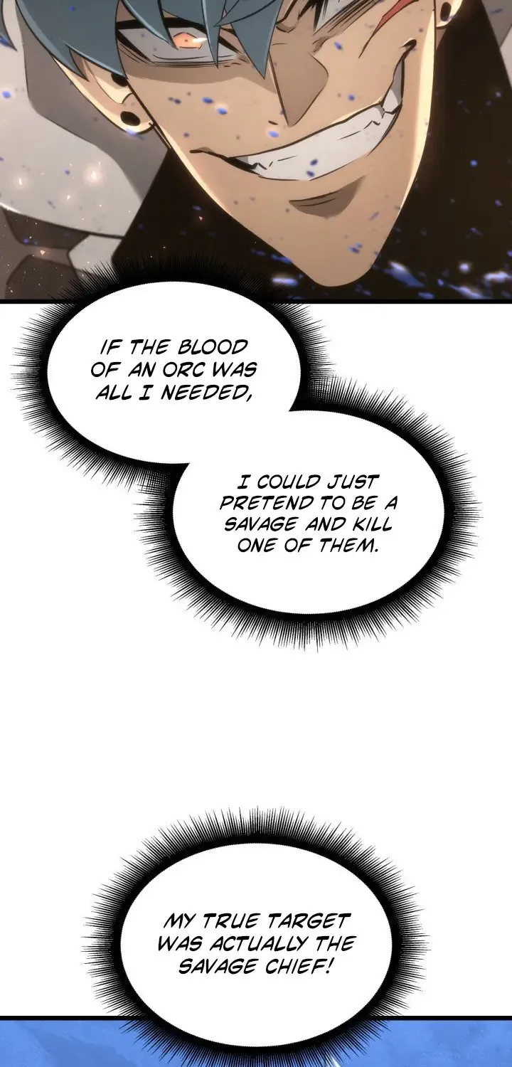Return Of The Sss-Class Ranker Zinmanga X Chapter 15 Page 51