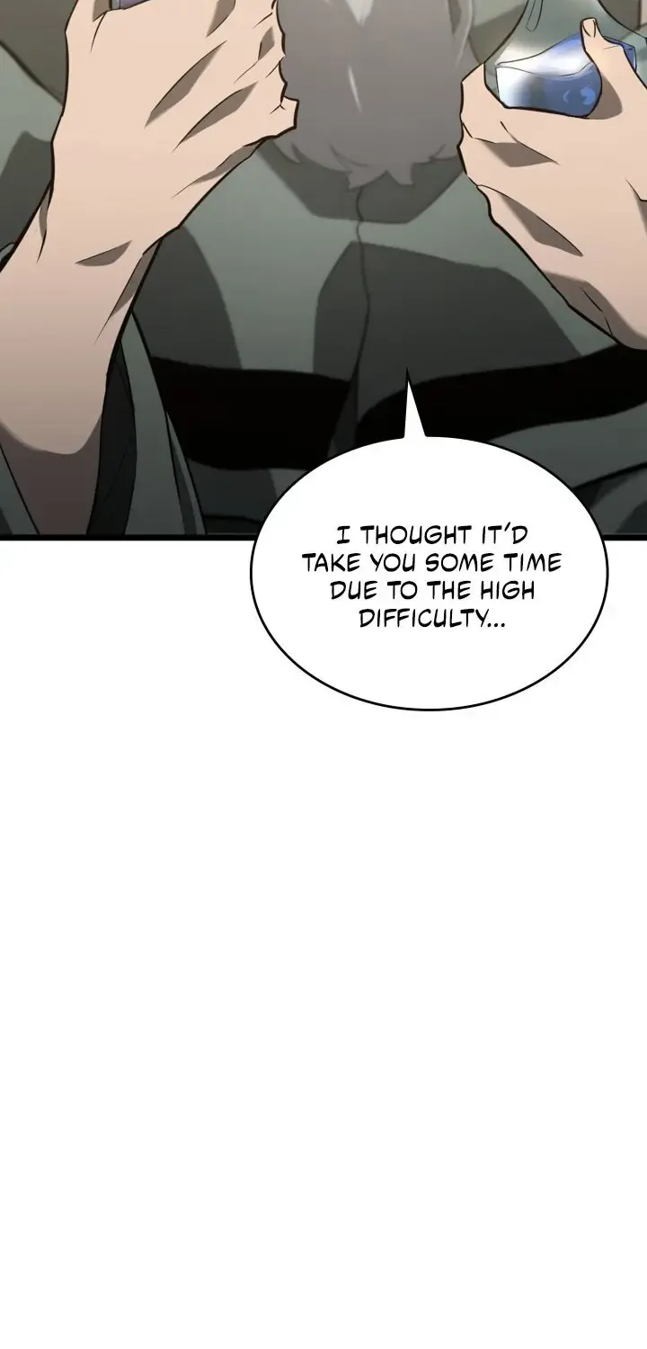 Return Of The Sss-Class Ranker Zinmanga X Chapter 15 Page 104
