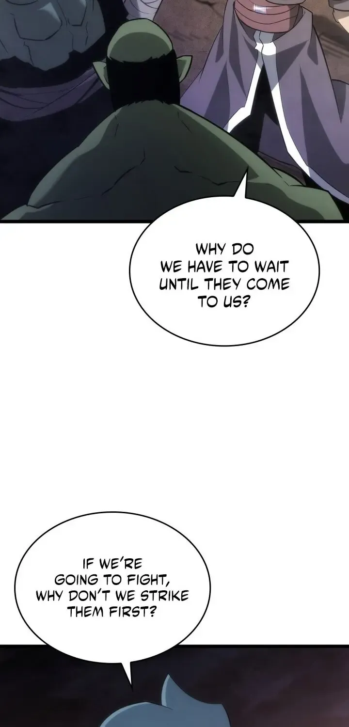 Return Of The Sss-Class Ranker Zinmanga X Chapter 14 Page 109