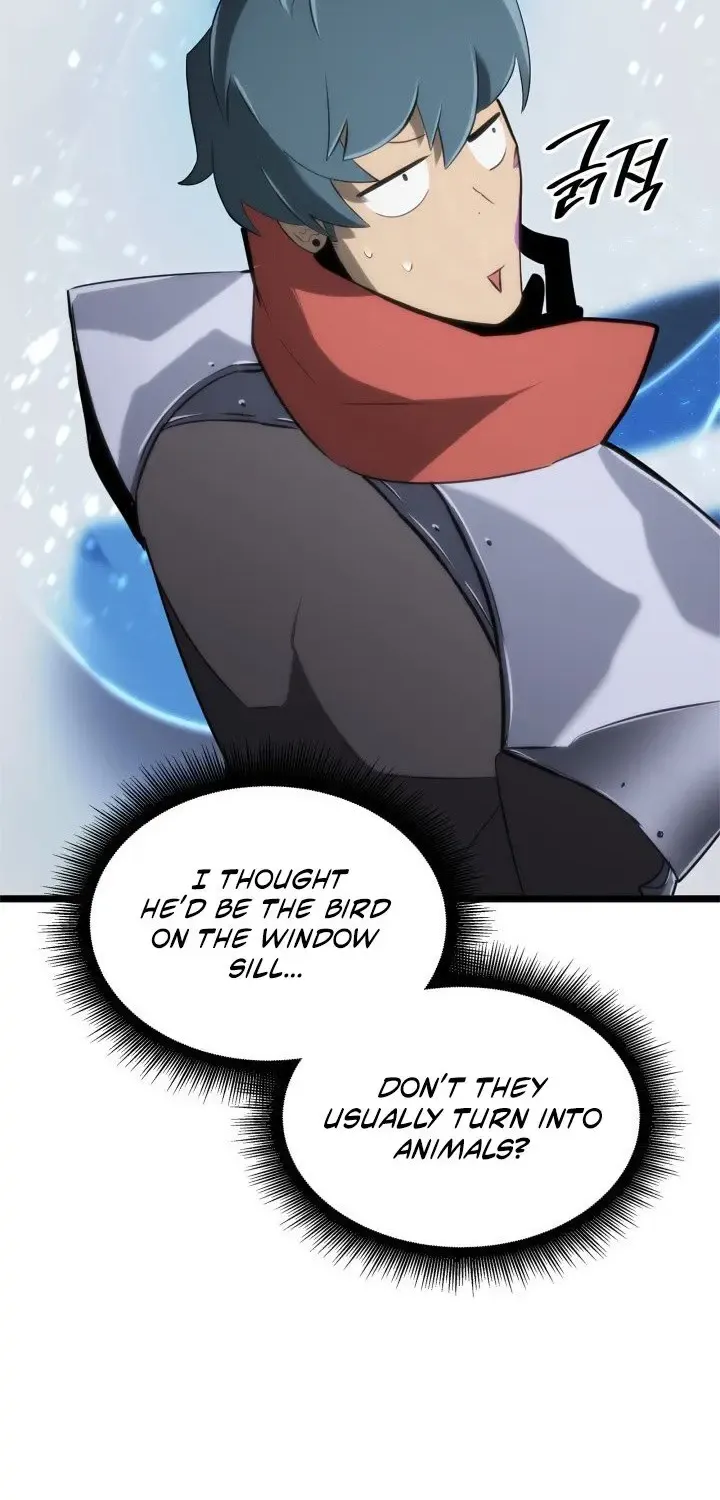 Return Of The Sss-Class Ranker Zinmanga X Chapter 13 Page 10