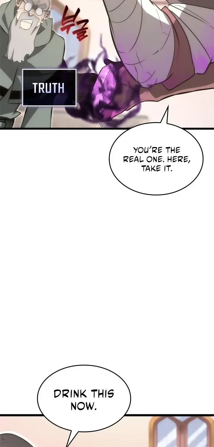 Return Of The Sss-Class Ranker Zinmanga X Chapter 13 Page 22