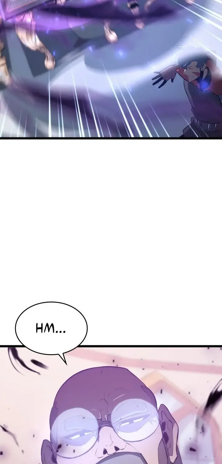 Return Of The Sss-Class Ranker Zinmanga X Chapter 13 Page 27