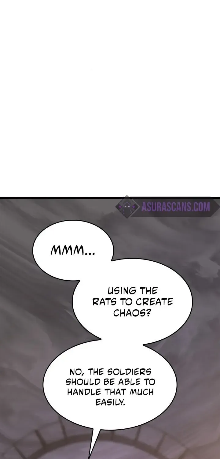 Return Of The Sss-Class Ranker Zinmanga X Chapter 13 Page 30