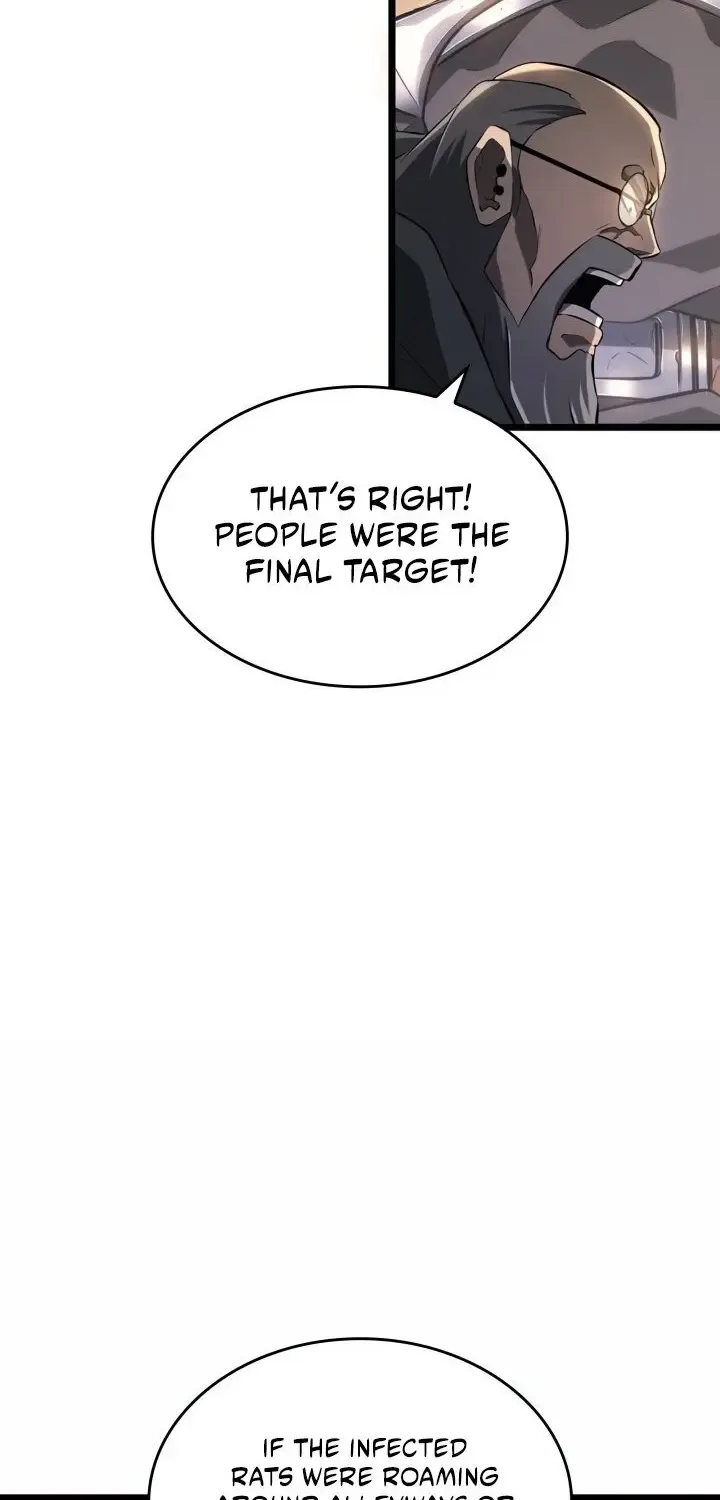 Return Of The Sss-Class Ranker Zinmanga X Chapter 13 Page 34