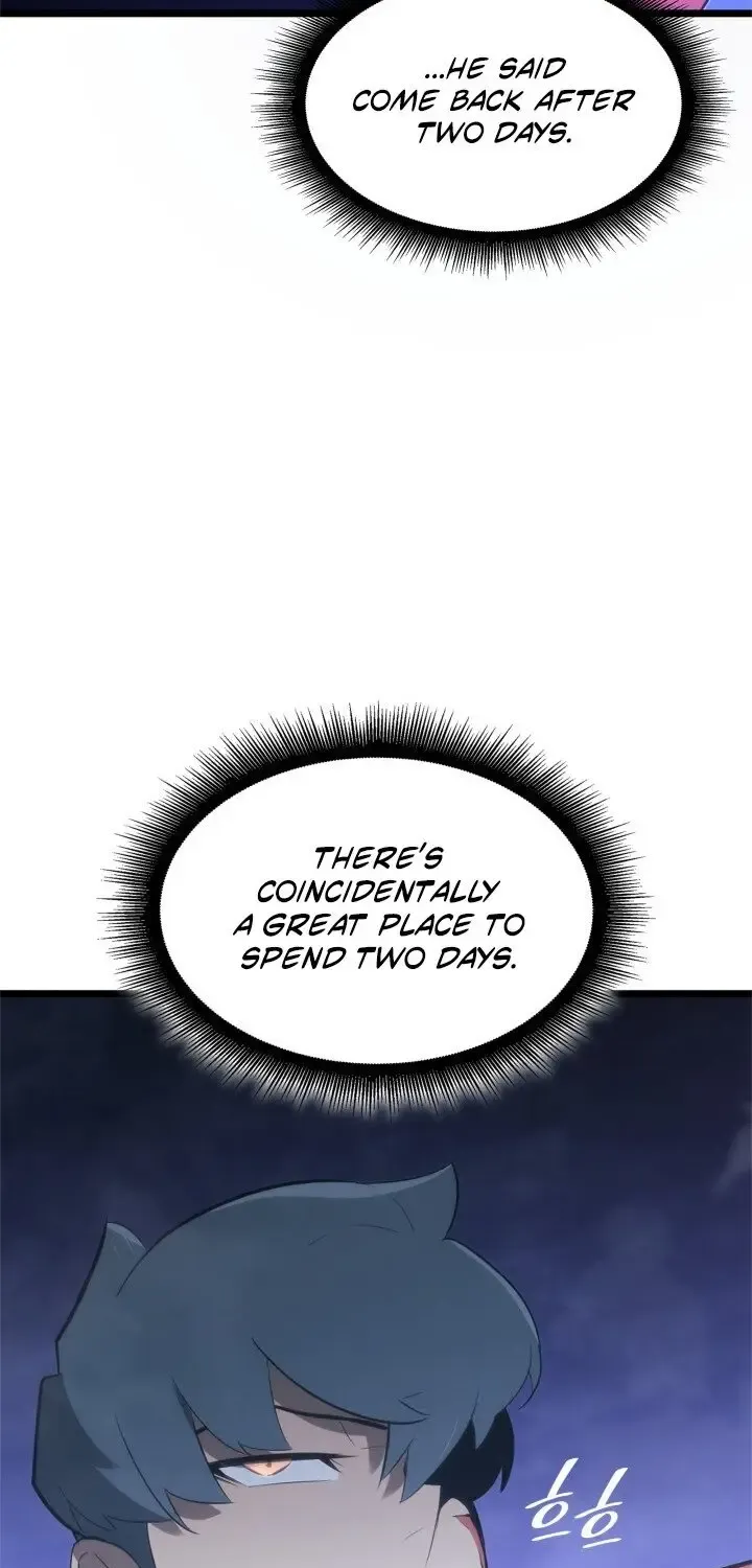 Return Of The Sss-Class Ranker Zinmanga X Chapter 13 Page 53