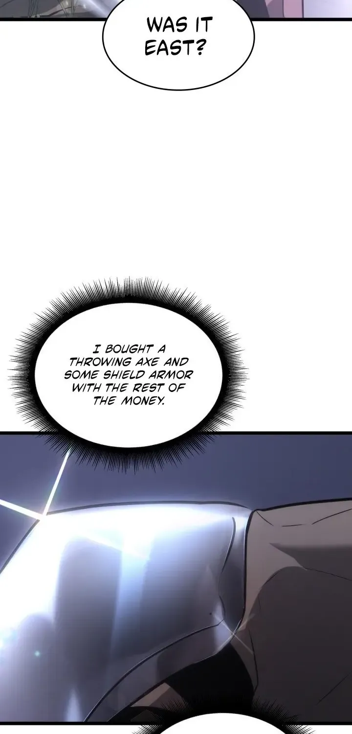 Return Of The Sss-Class Ranker Zinmanga X Chapter 13 Page 58