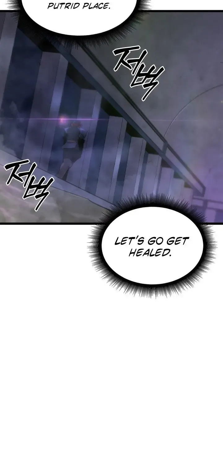 Return Of The Sss-Class Ranker Zinmanga X Chapter 12 Page 69