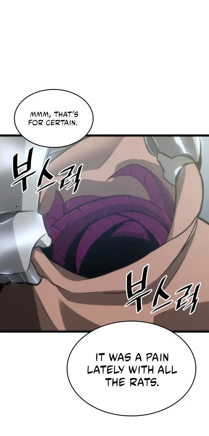 Return Of The Sss-Class Ranker Zinmanga X Chapter 12 Page 71