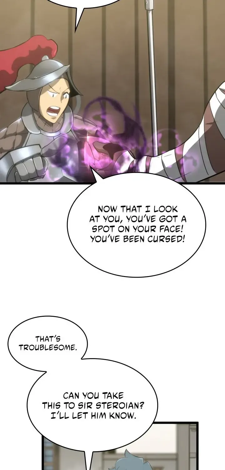 Return Of The Sss-Class Ranker Zinmanga X Chapter 12 Page 76