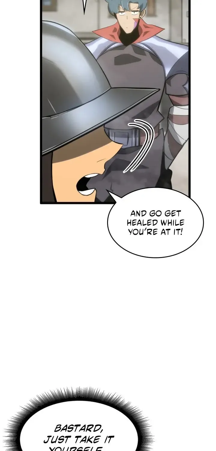 Return Of The Sss-Class Ranker Zinmanga X Chapter 12 Page 77