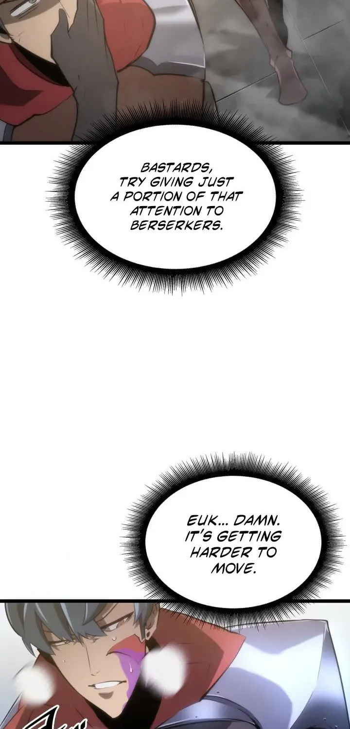 Return Of The Sss-Class Ranker Zinmanga X Chapter 12 Page 86