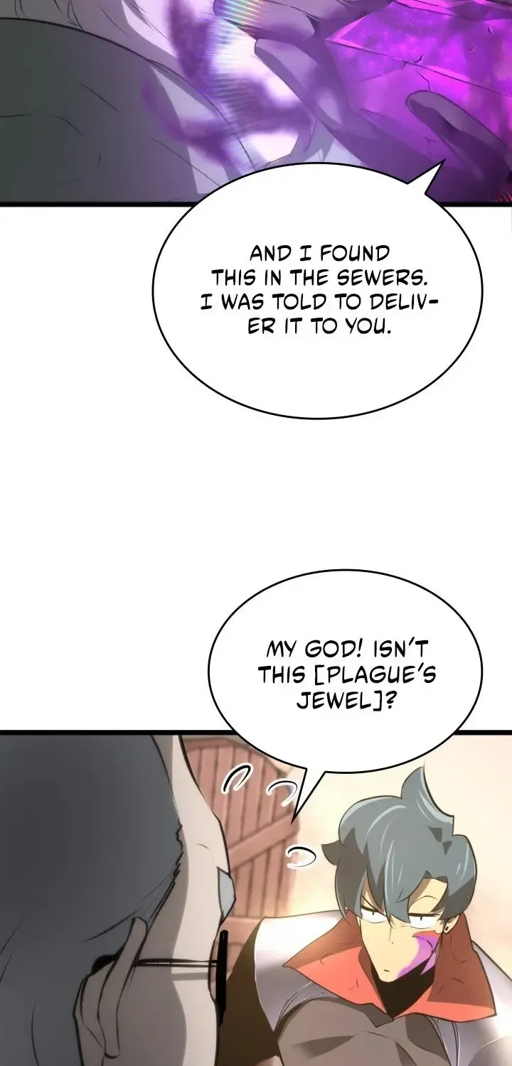 Return Of The Sss-Class Ranker Zinmanga X Chapter 12 Page 93