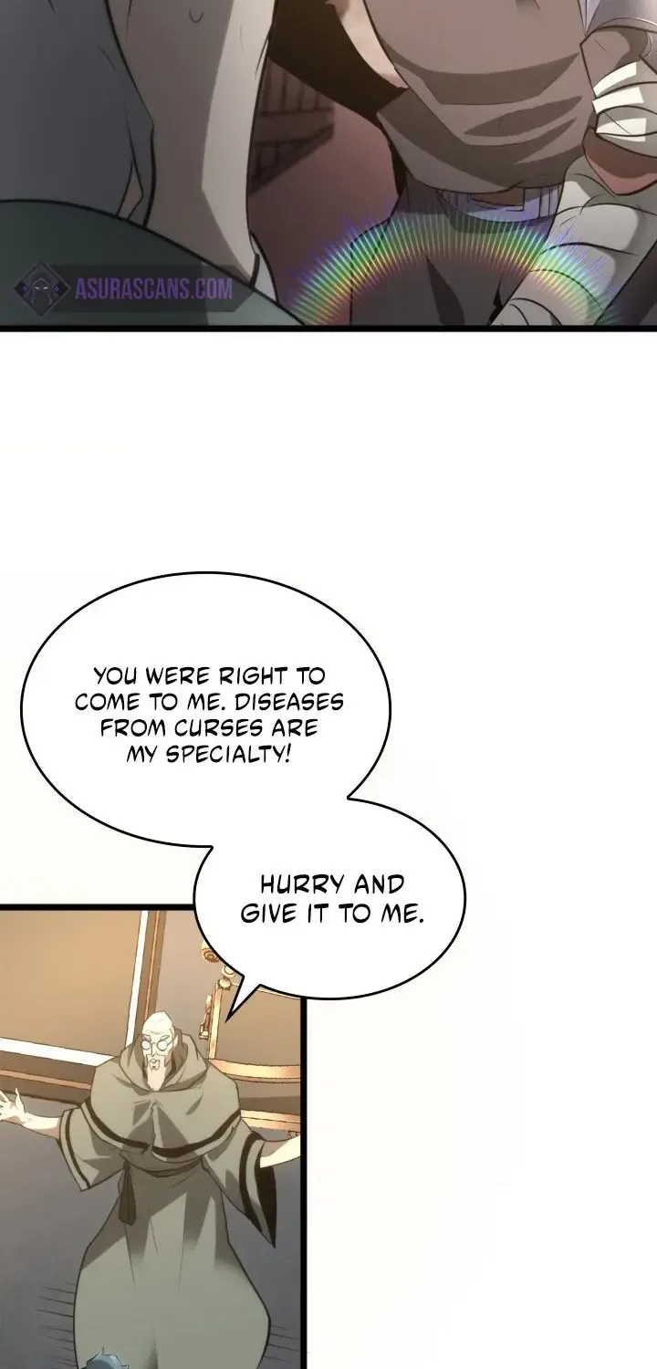 Return Of The Sss-Class Ranker Zinmanga X Chapter 12 Page 94