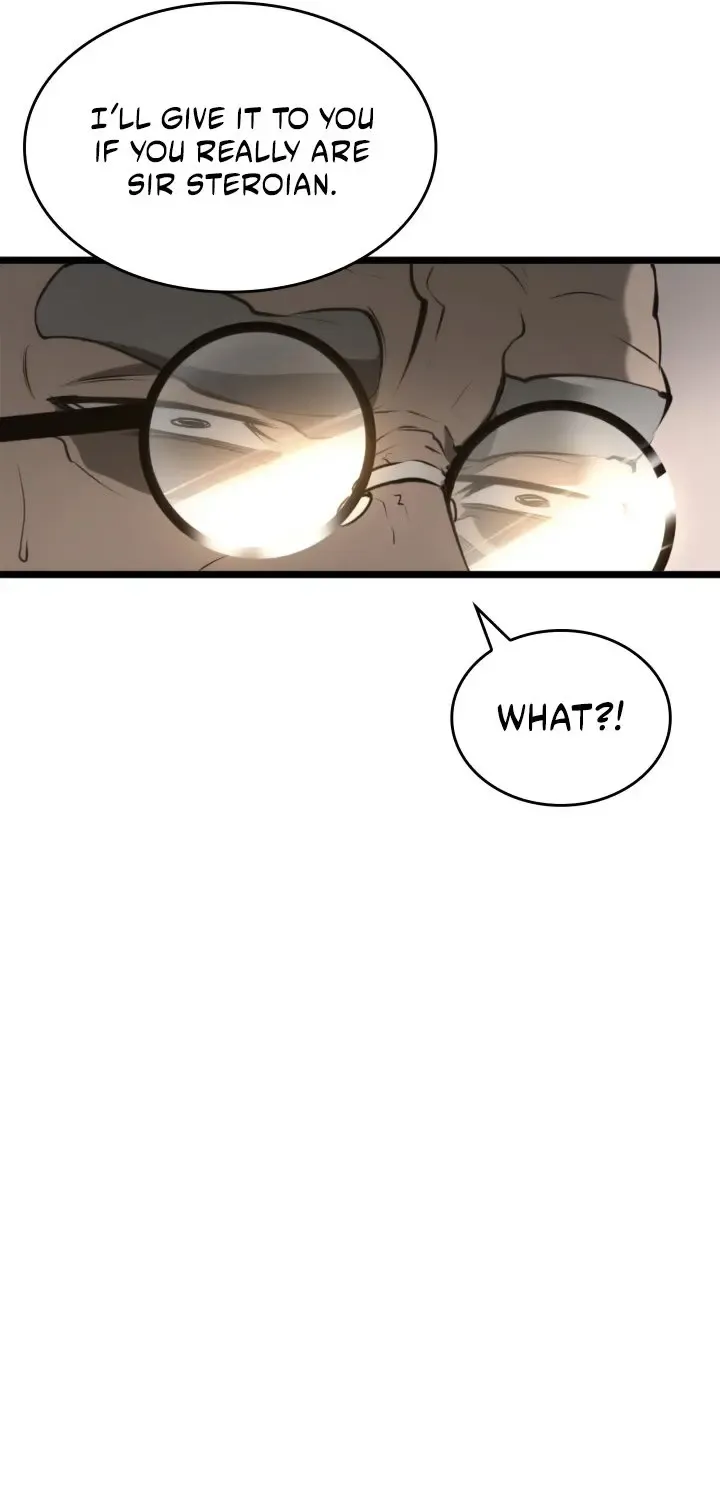 Return Of The Sss-Class Ranker Zinmanga X Chapter 12 Page 97