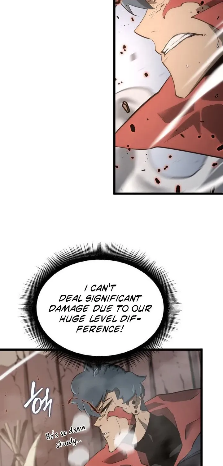 Return Of The Sss-Class Ranker Zinmanga X Chapter 10 Page 40