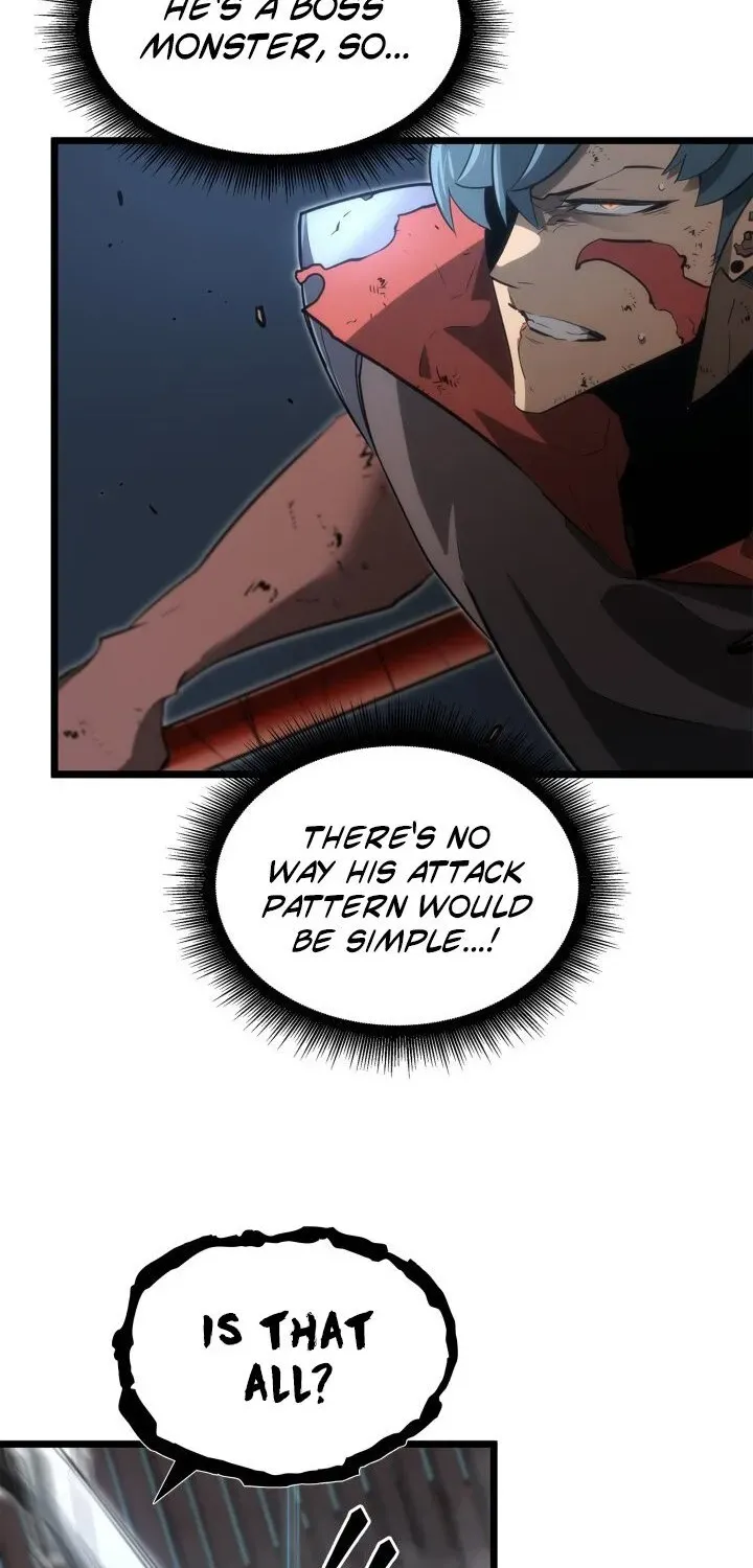 Return Of The Sss-Class Ranker Zinmanga X Chapter 10 Page 57
