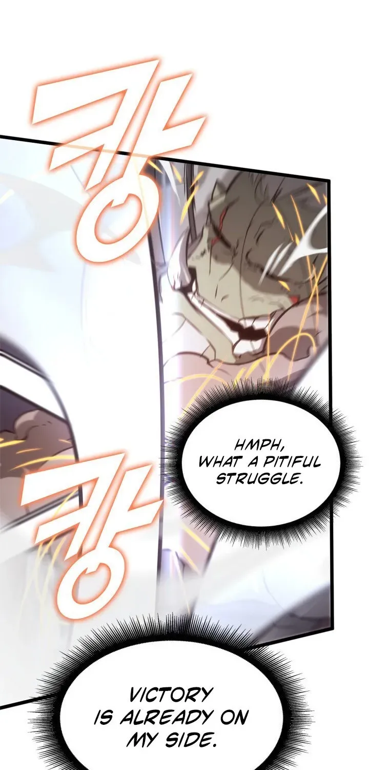 Return Of The Sss-Class Ranker Zinmanga X Chapter 10 Page 87