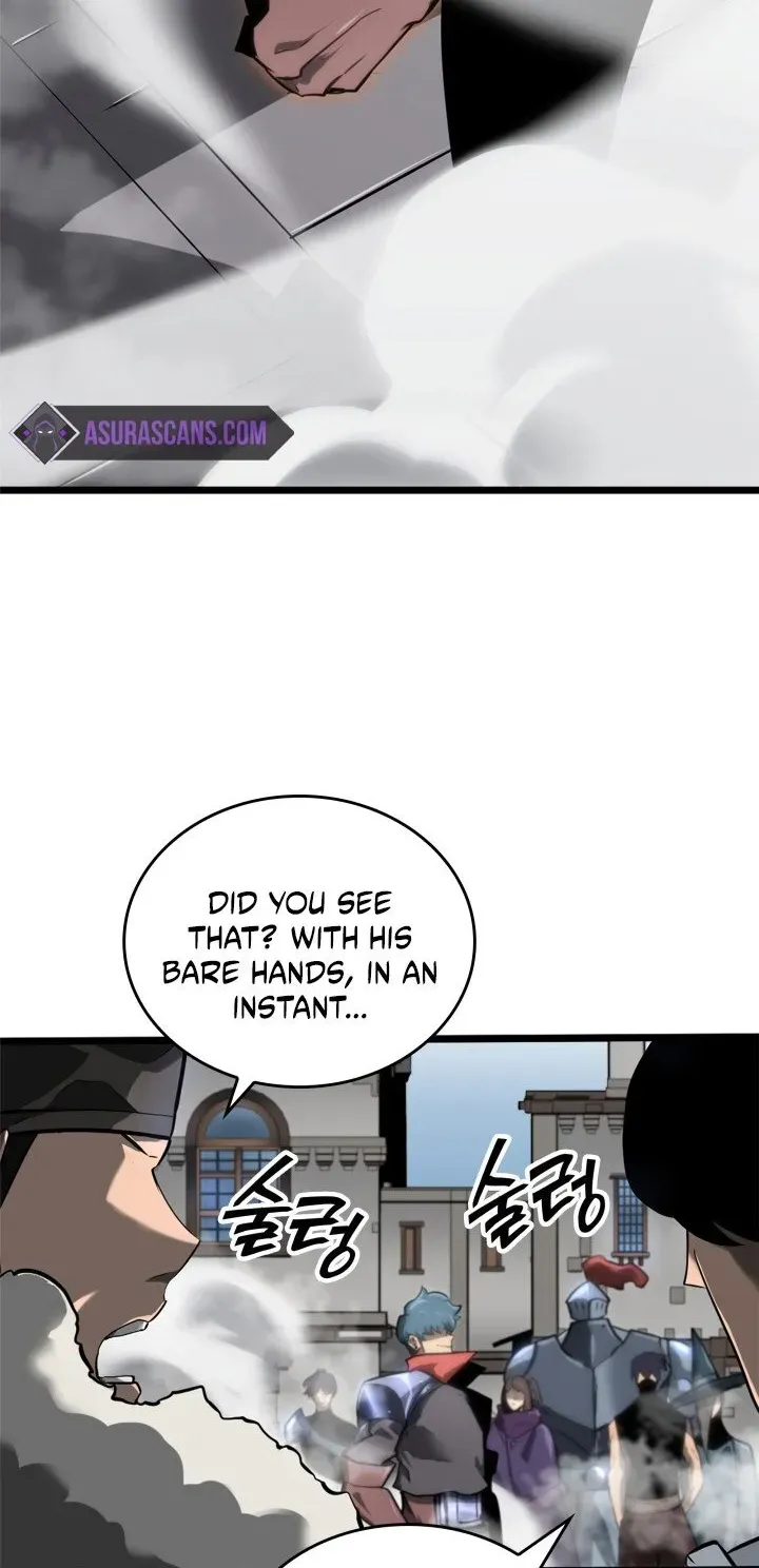 Return Of The Sss-Class Ranker Zinmanga X Chapter 8 Page 4