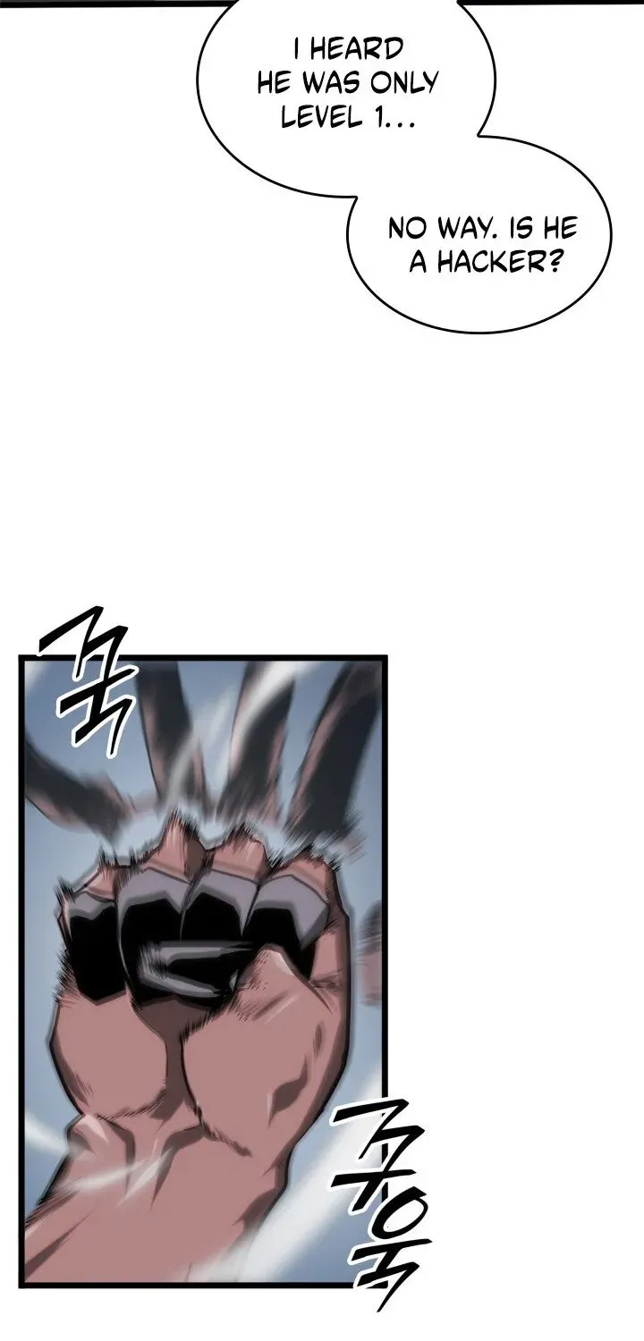 Return Of The Sss-Class Ranker Zinmanga X Chapter 8 Page 5