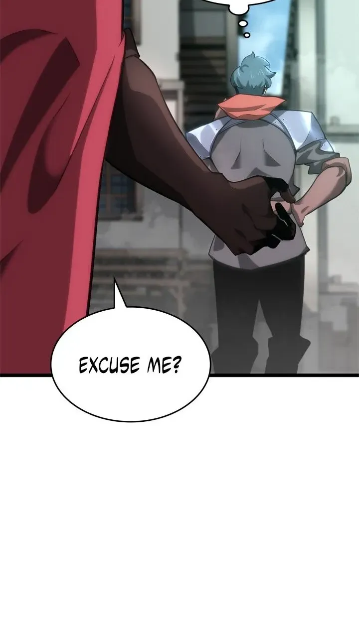 Return Of The Sss-Class Ranker Zinmanga X Chapter 8 Page 8