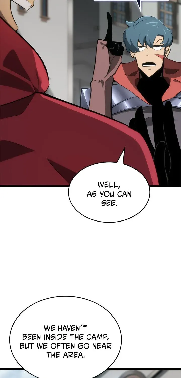 Return Of The Sss-Class Ranker Zinmanga X Chapter 8 Page 11