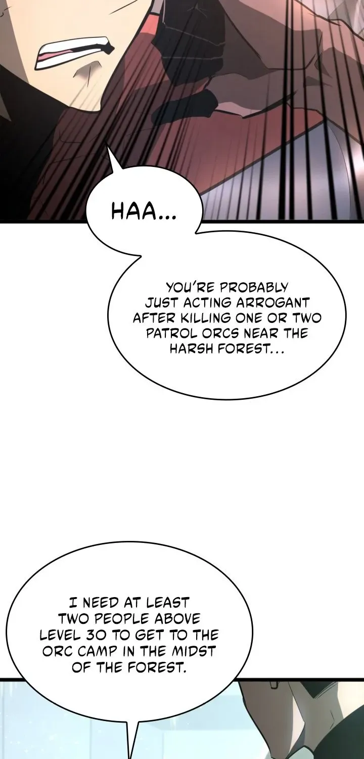 Return Of The Sss-Class Ranker Zinmanga X Chapter 7 Page 40