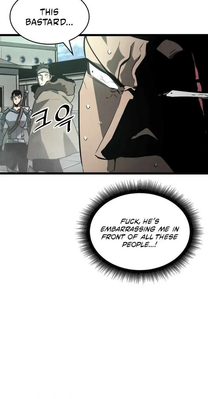 Return Of The Sss-Class Ranker Zinmanga X Chapter 7 Page 42