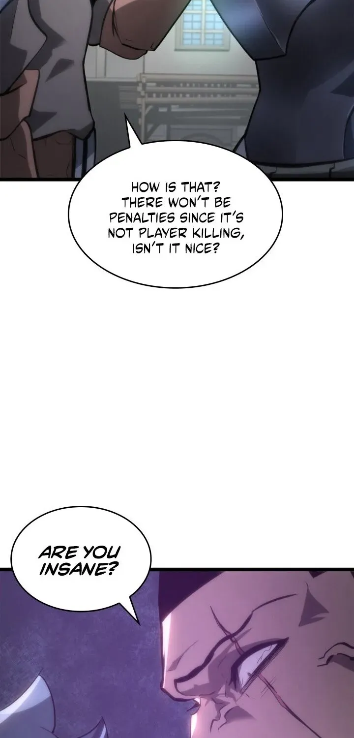 Return Of The Sss-Class Ranker Zinmanga X Chapter 7 Page 57