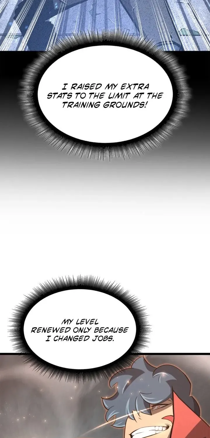 Return Of The Sss-Class Ranker Zinmanga X Chapter 7 Page 99