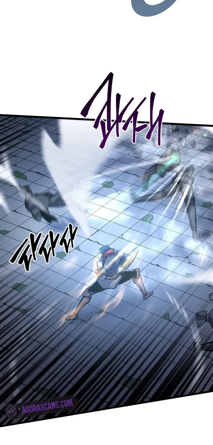Return Of The Sss-Class Ranker Zinmanga X Chapter 6 Page 24