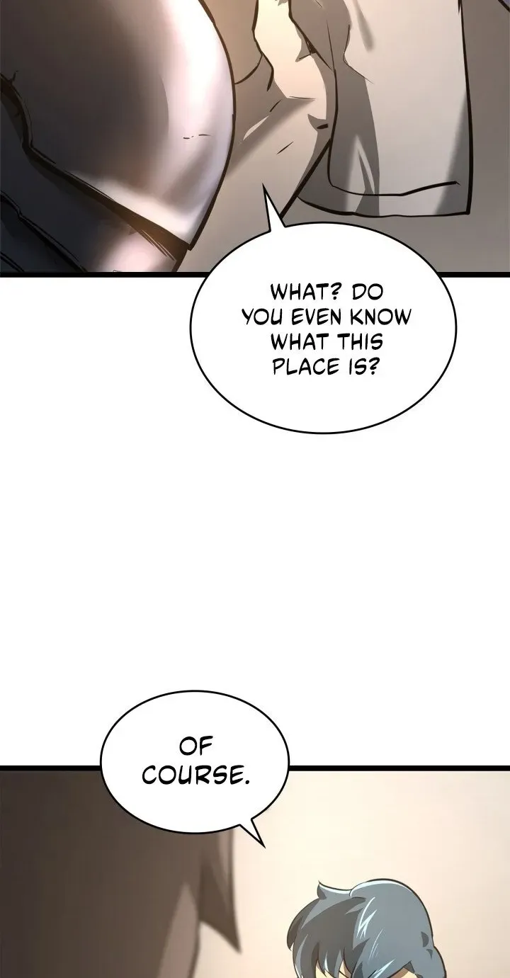 Return Of The Sss-Class Ranker Zinmanga X Chapter 6 Page 55