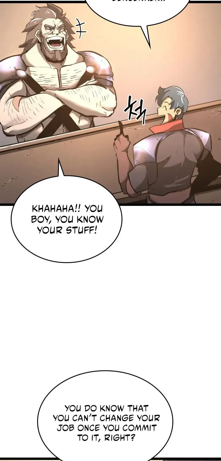 Return Of The Sss-Class Ranker Zinmanga X Chapter 6 Page 57