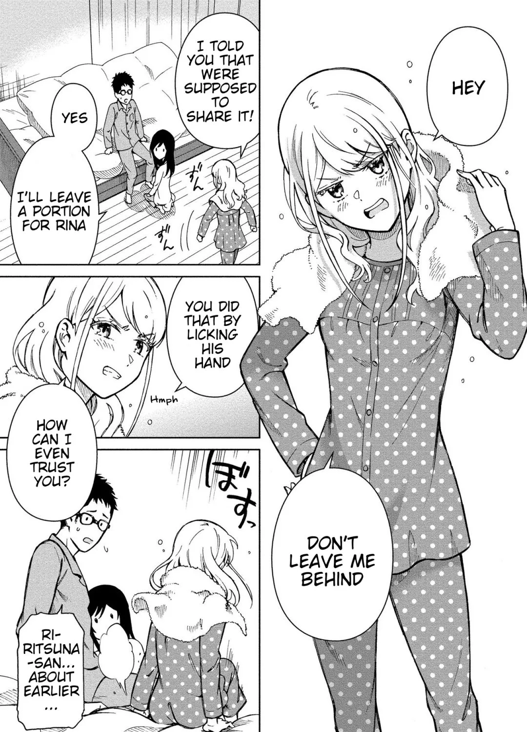 Return Of The Sss-Class Ranker Zinmanga X Chapter 4 Page 19