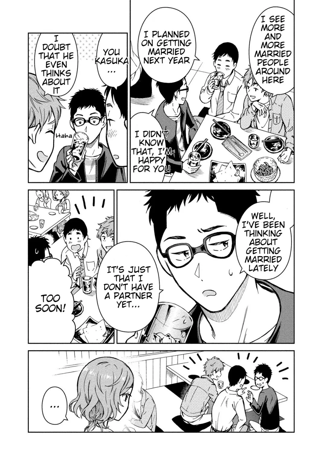 Return Of The Sss-Class Ranker Zinmanga X Chapter 4 Page 29
