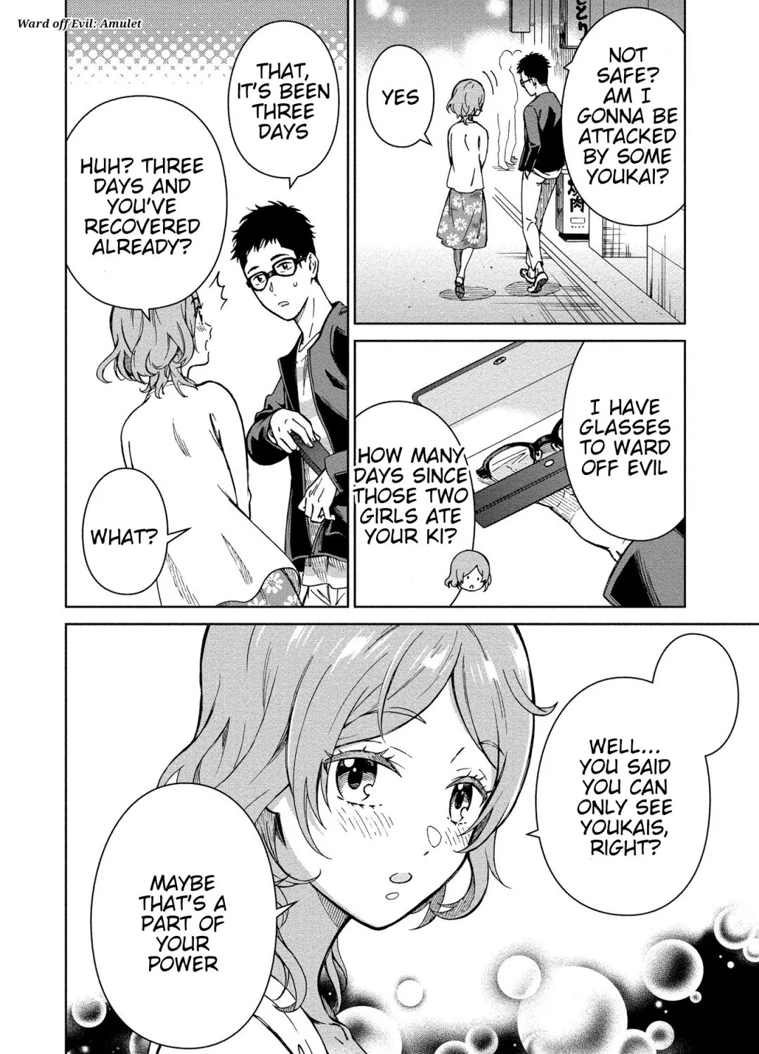 Return Of The Sss-Class Ranker Zinmanga X Chapter 4 Page 33
