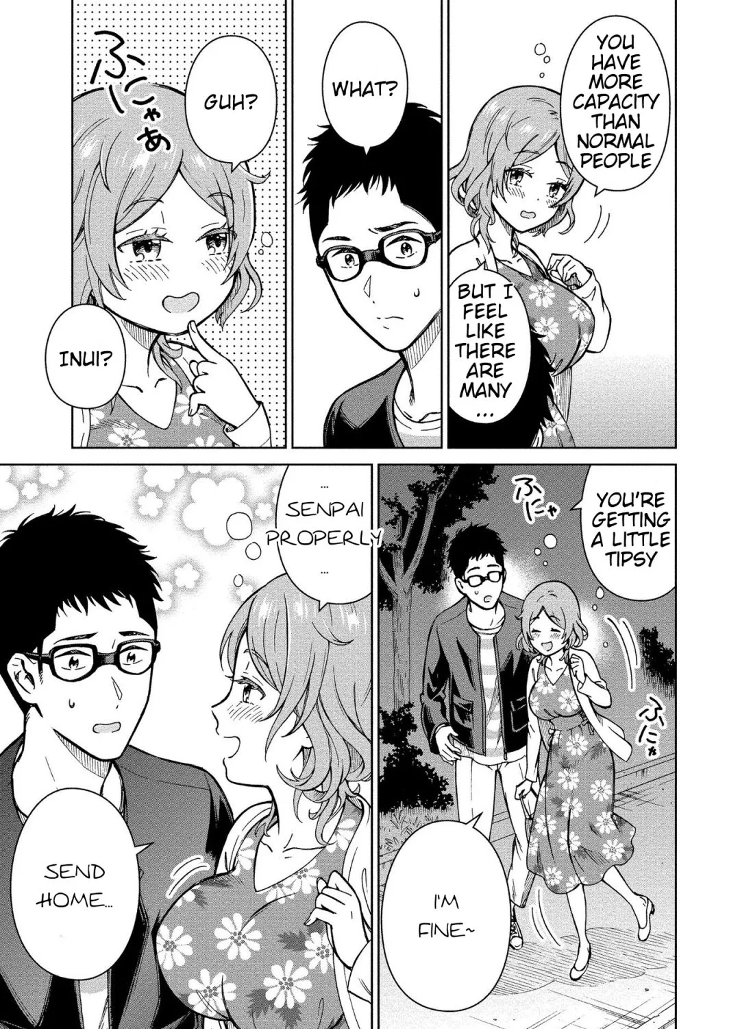 Return Of The Sss-Class Ranker Zinmanga X Chapter 4 Page 35