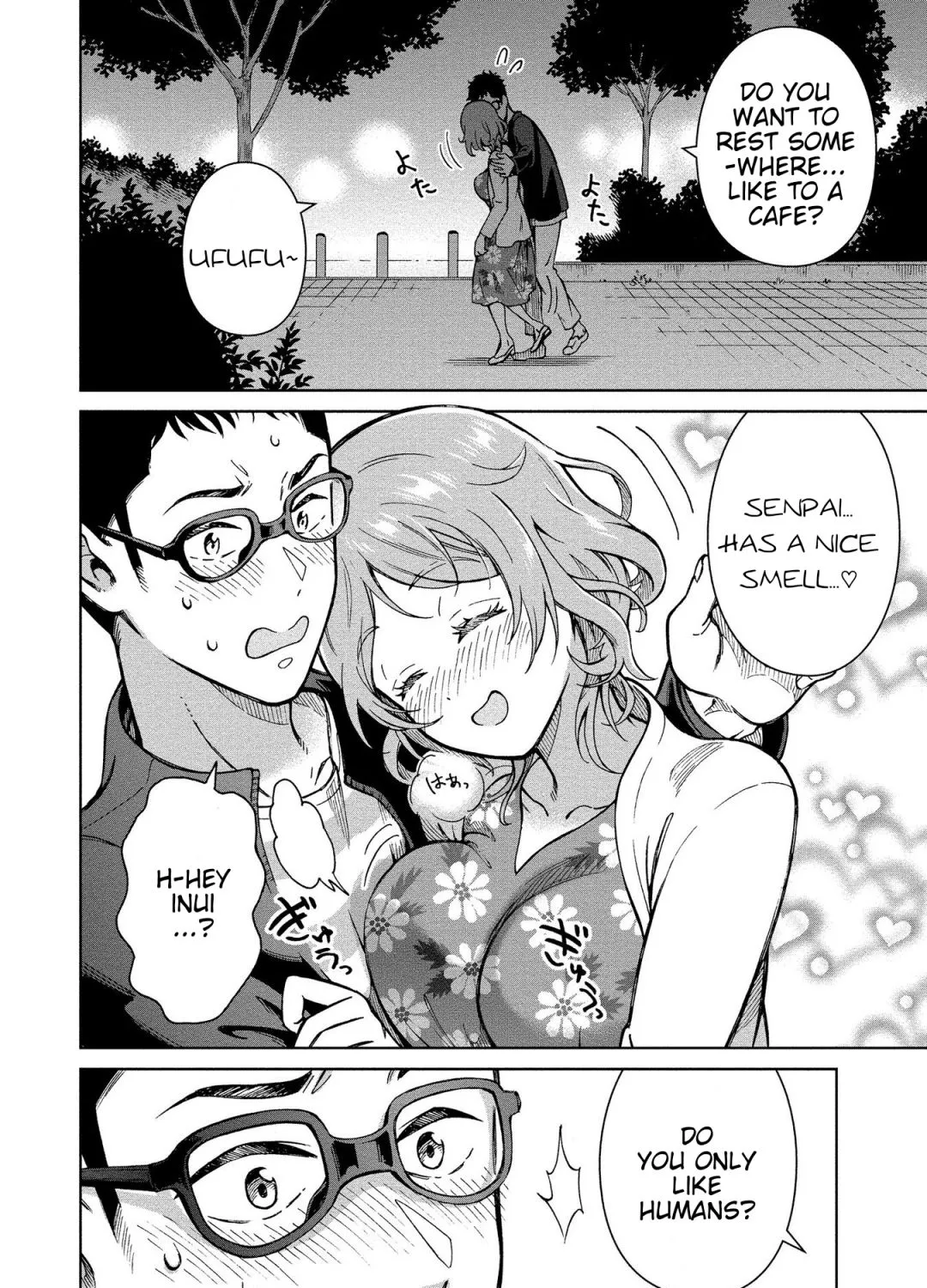 Return Of The Sss-Class Ranker Zinmanga X Chapter 4 Page 37