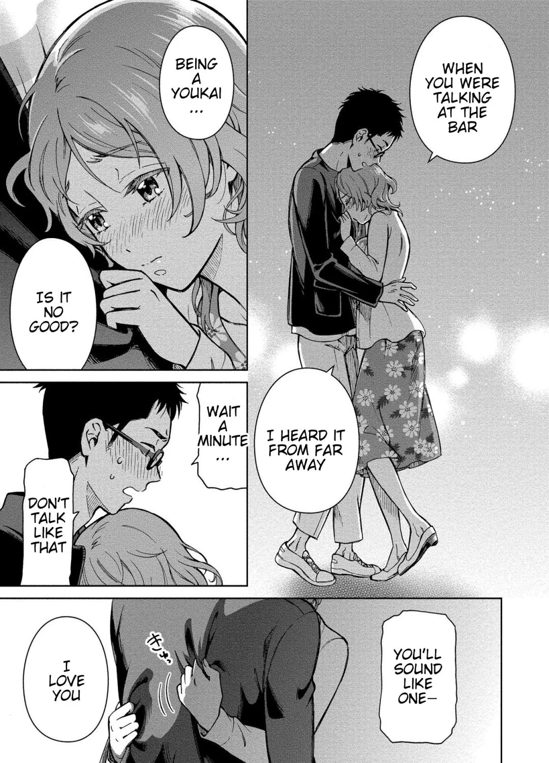Return Of The Sss-Class Ranker Zinmanga X Chapter 4 Page 39