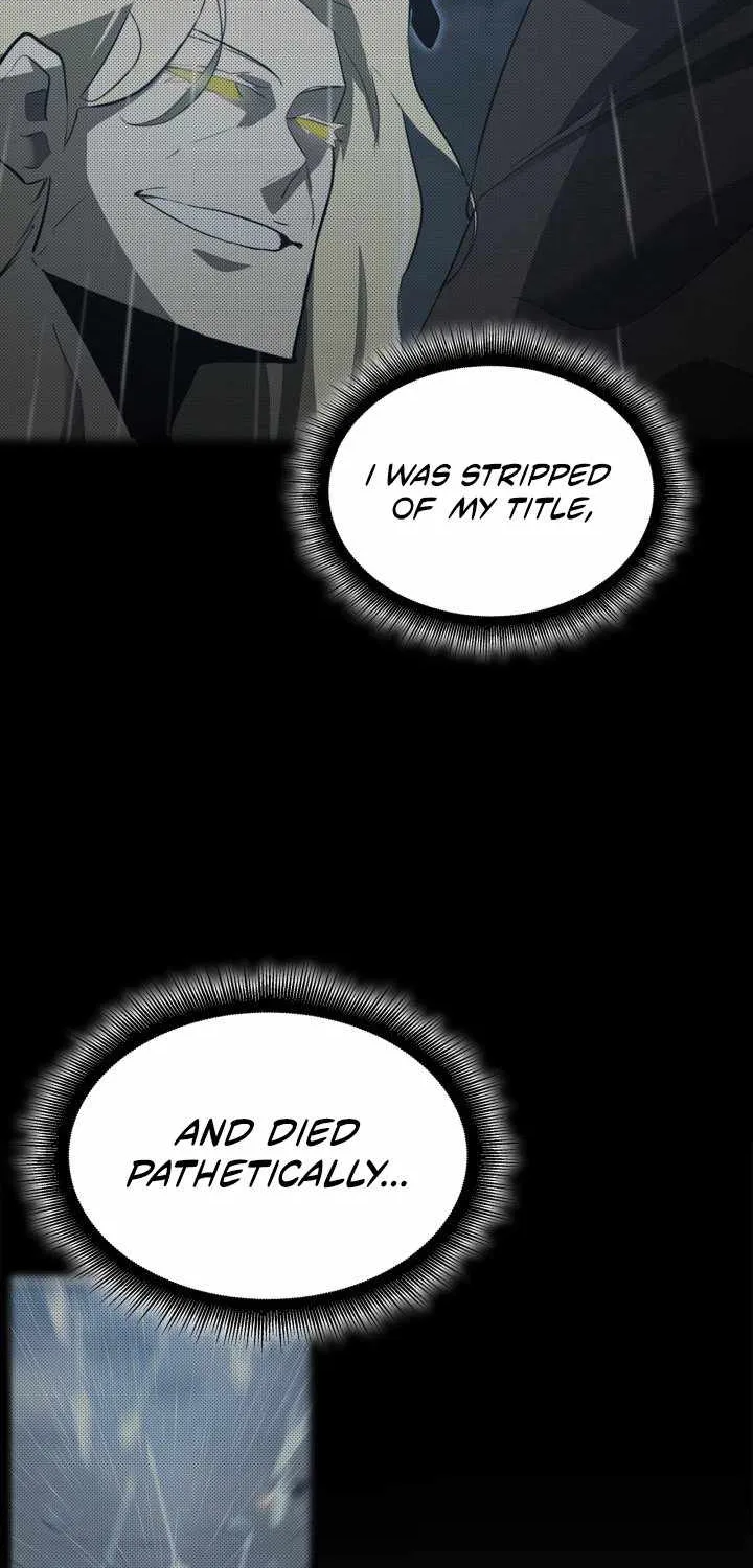 Return Of The Sss-Class Ranker Zinmanga X Chapter 2 Page 15
