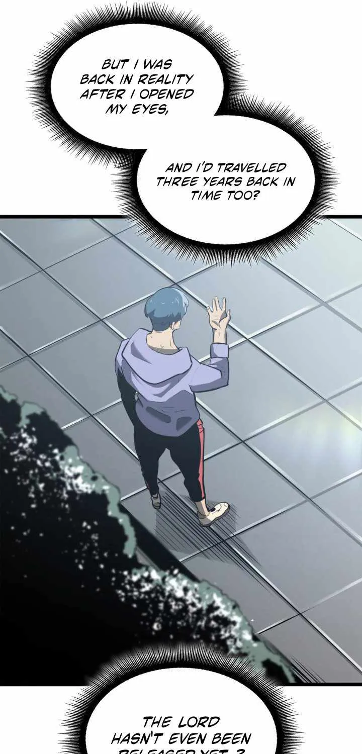 Return Of The Sss-Class Ranker Zinmanga X Chapter 2 Page 18