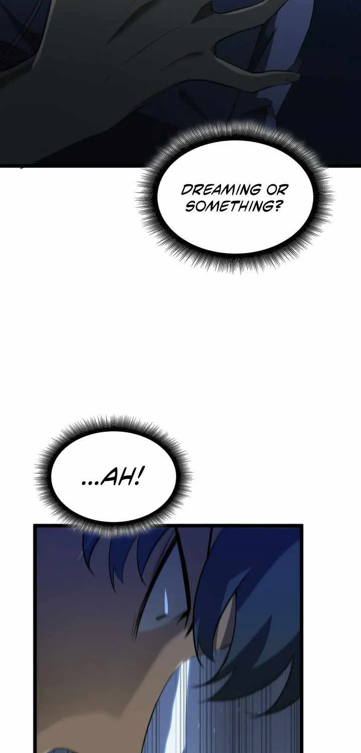 Return Of The Sss-Class Ranker Zinmanga X Chapter 2 Page 20