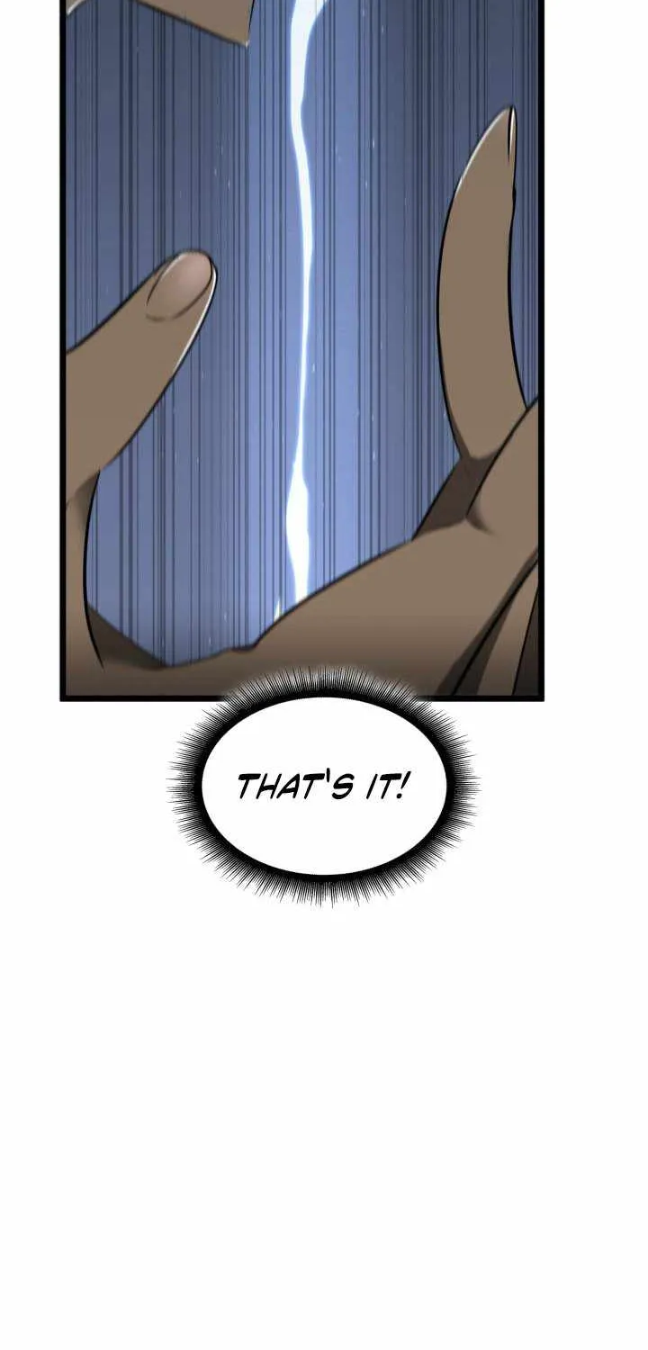 Return Of The Sss-Class Ranker Zinmanga X Chapter 2 Page 21